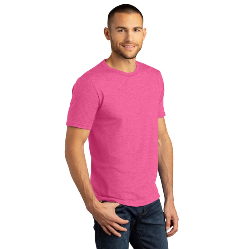 District Perfect Tri DTG Tee 27