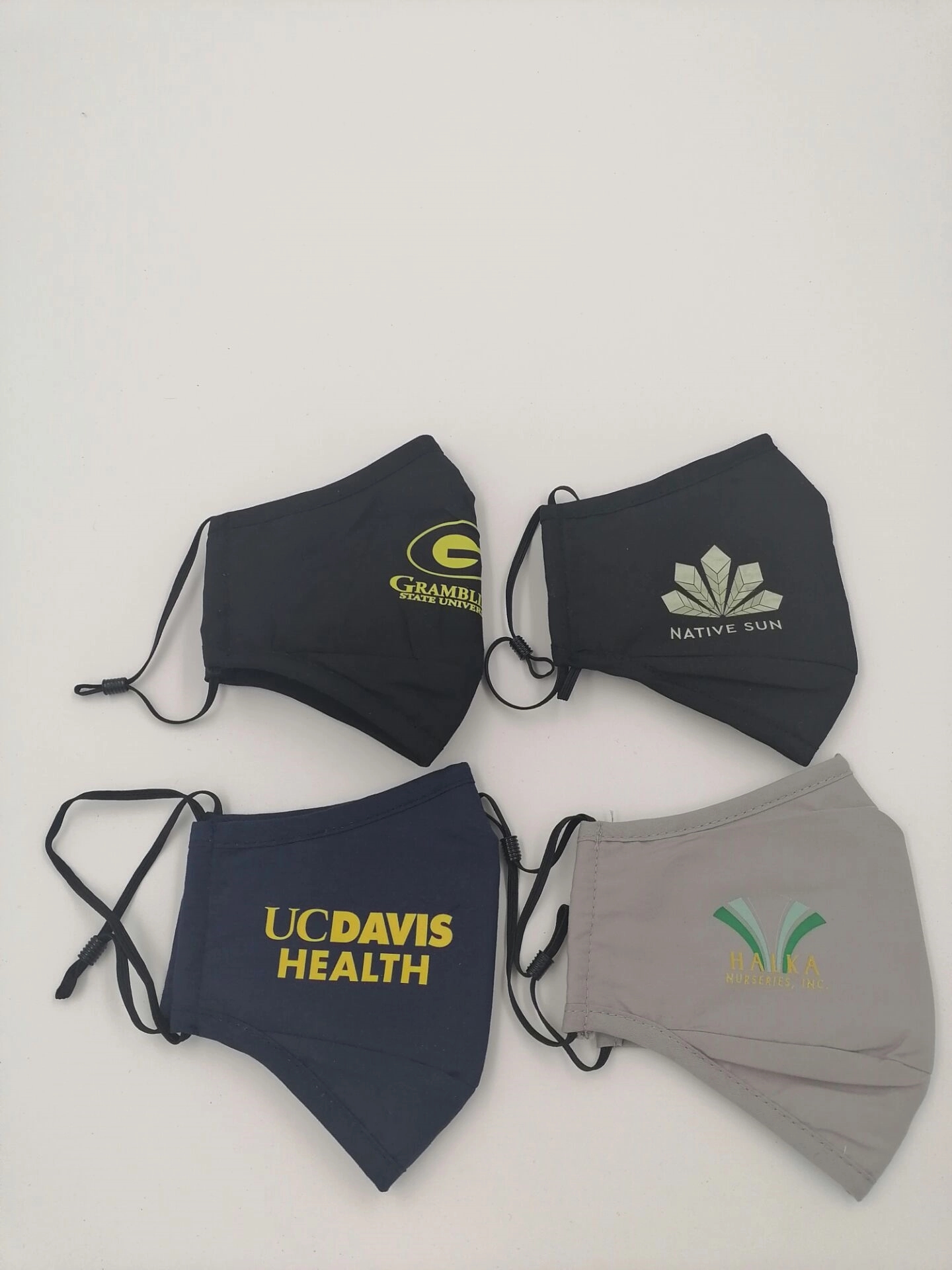 Multi-use cotton 3-lay mask with filer 4