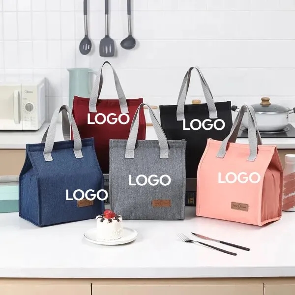 Lunch Bags Insulated 5