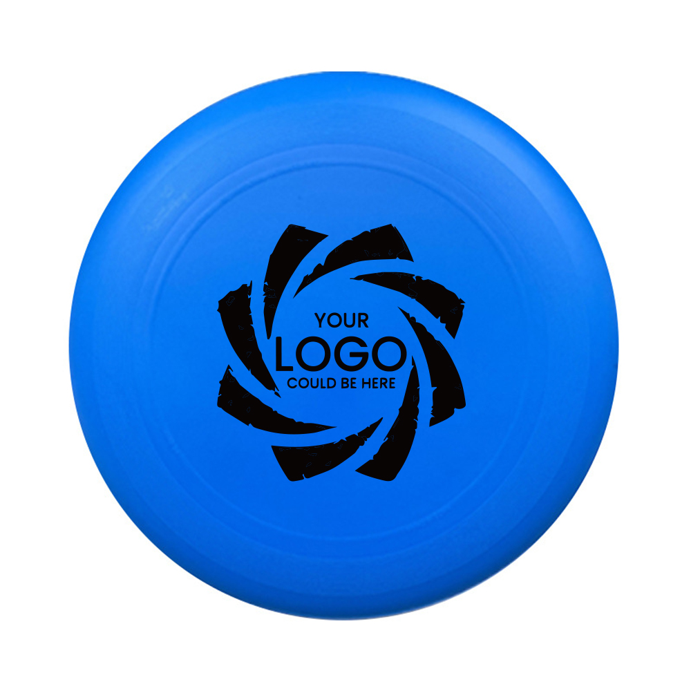 Flying disc 2