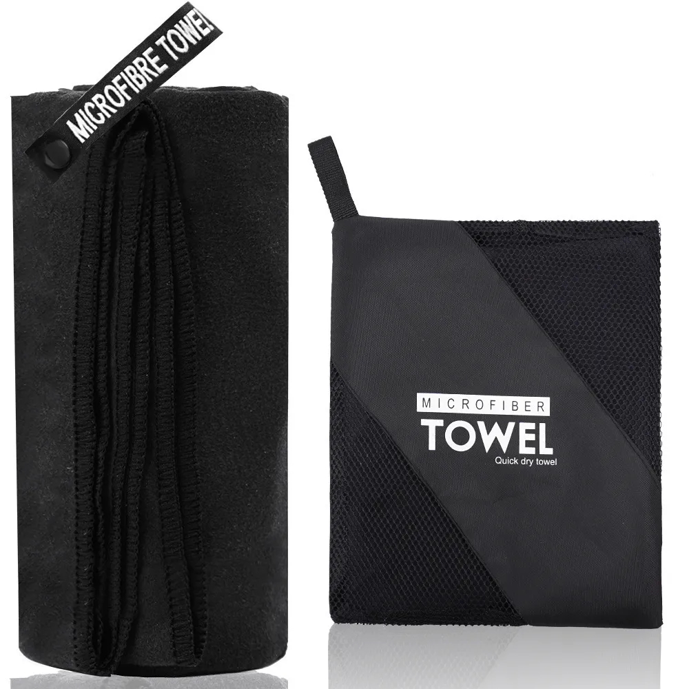 Microfiber Towel 6