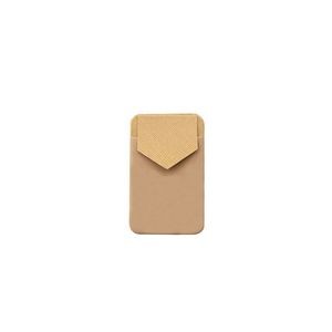 Stylish PU Leather Card Case 18