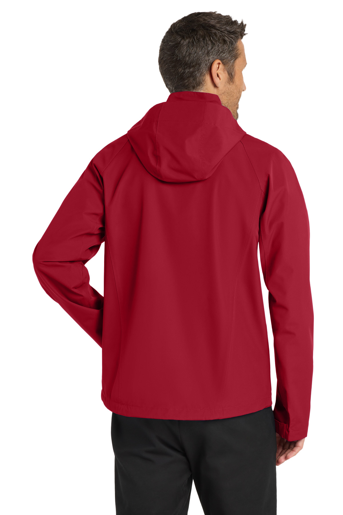 Port Authority Torrent Waterproof Jacket. J333 37