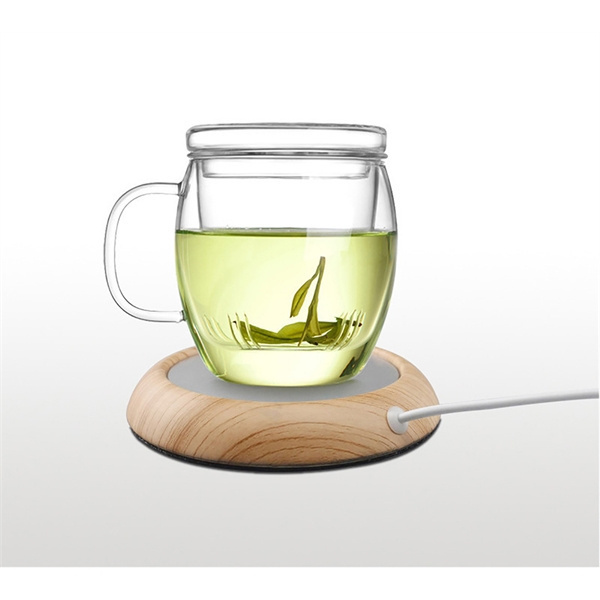 Cup Heat Beverage Mug Mat 4