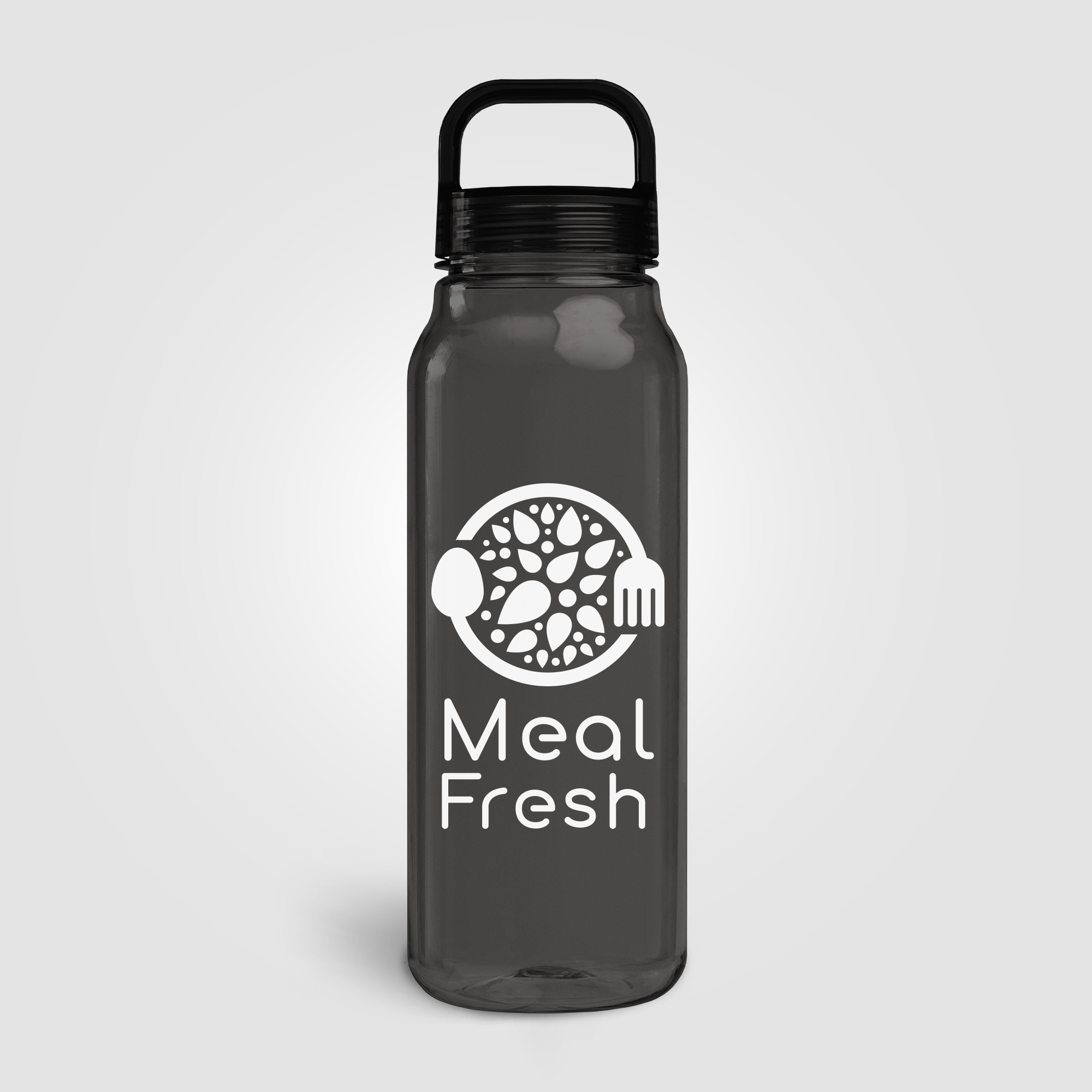 Sweden - 32 oz. rPET Bottle 13