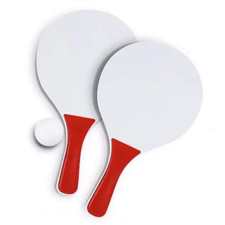 Beach Paddle Ball Set 1
