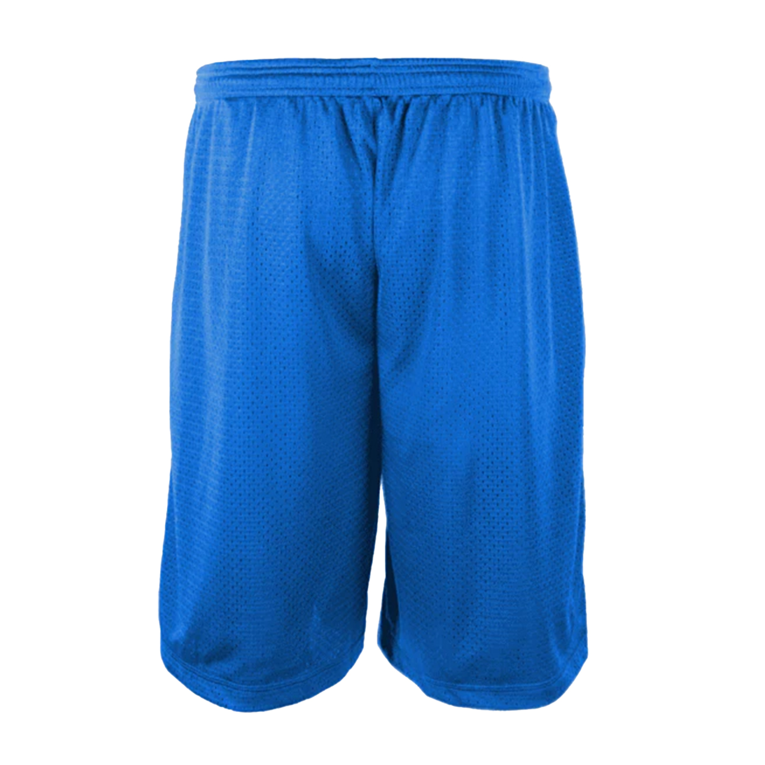 Men's 9" Core Mesh Training Shorts with Pockets 2
