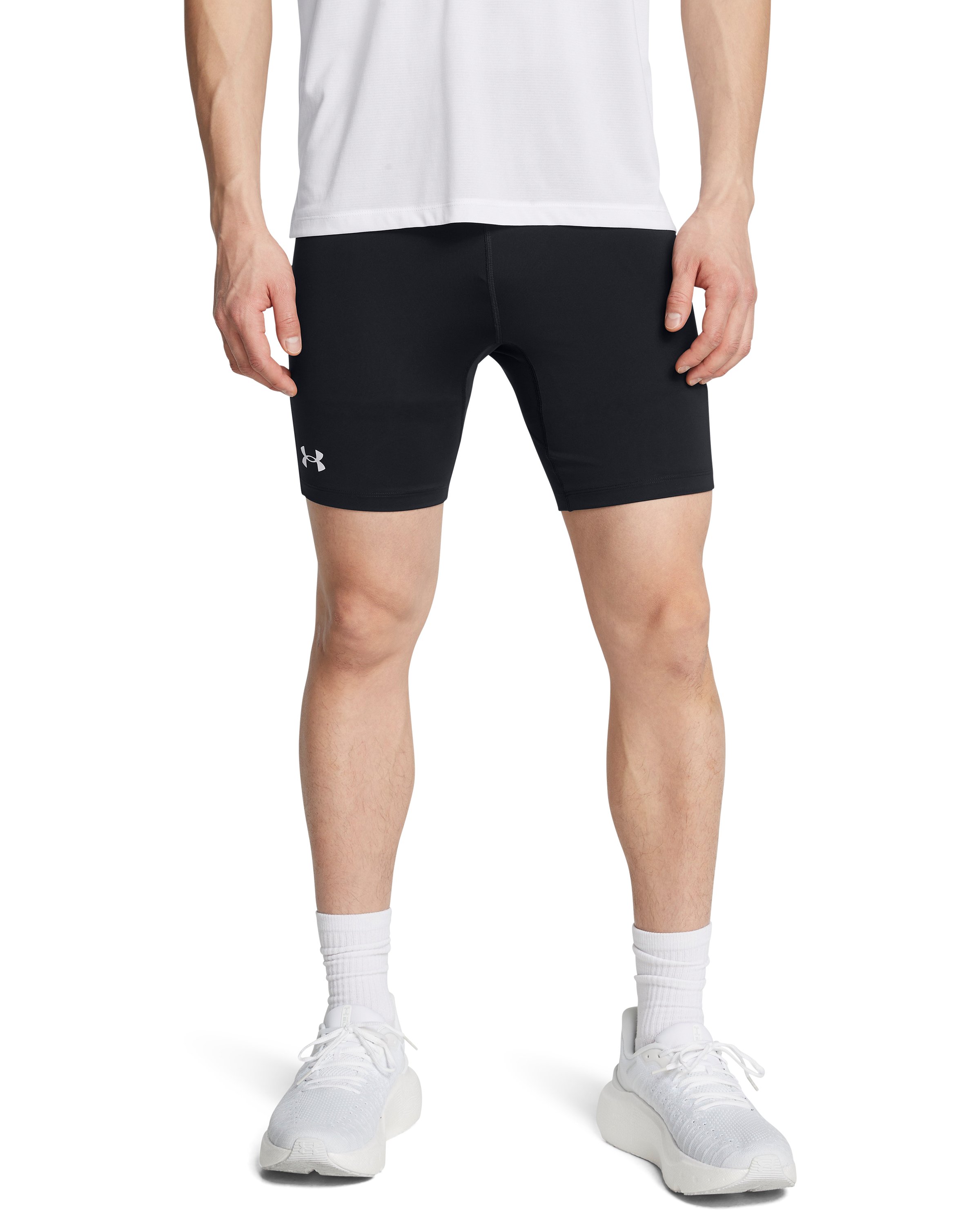 UA Launch Men's Tights 3