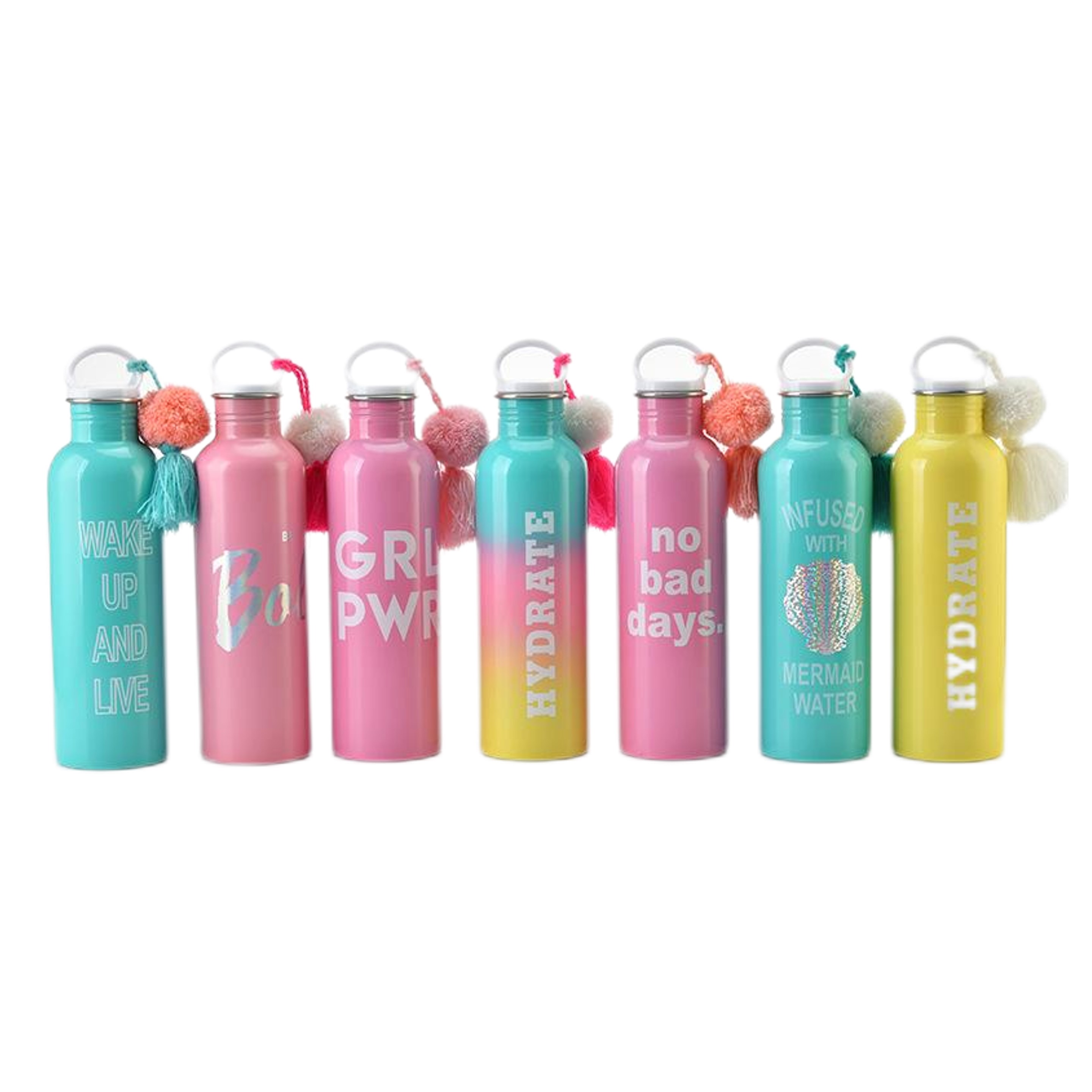28 Oz. Sports Water Bottle (Direct Import), custom water bottle with logo imprint 4