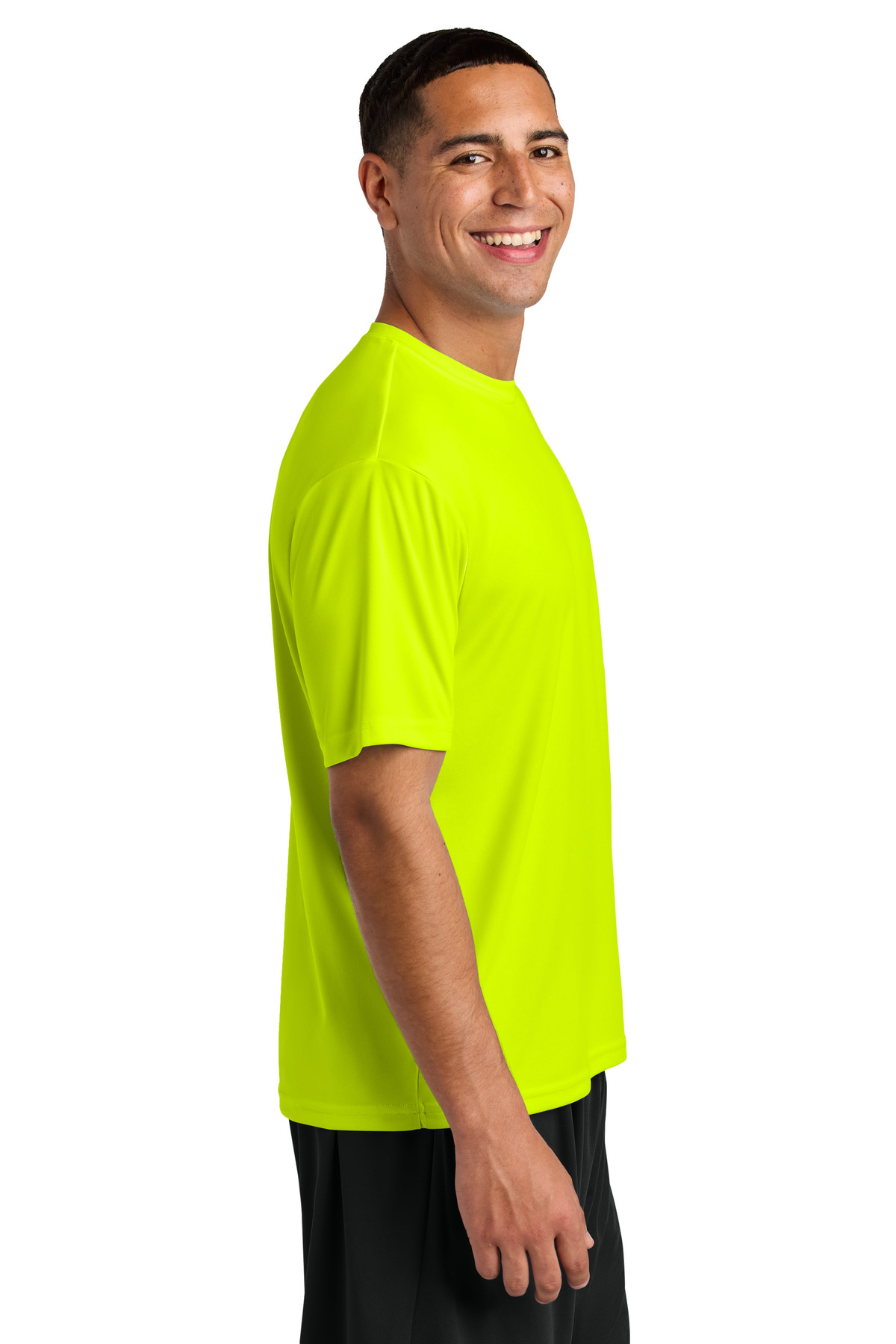 A4 Cooling Performance Short Sleeve Tee A4N3142 39