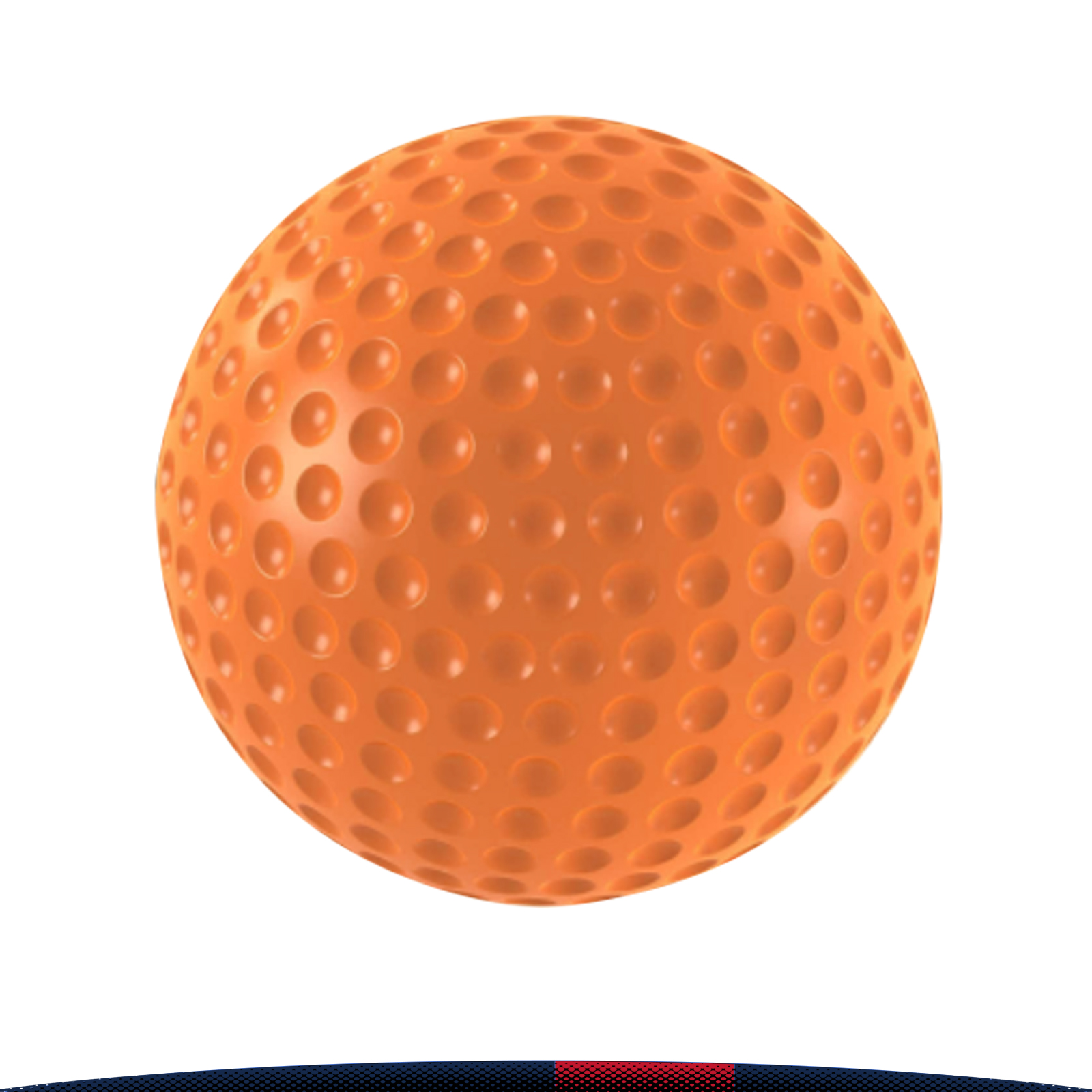 Cotion Practice Ball 8