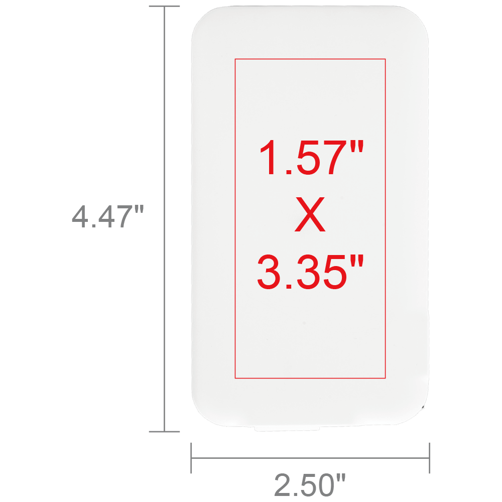 ChargerMerge Corded Powerbank 7