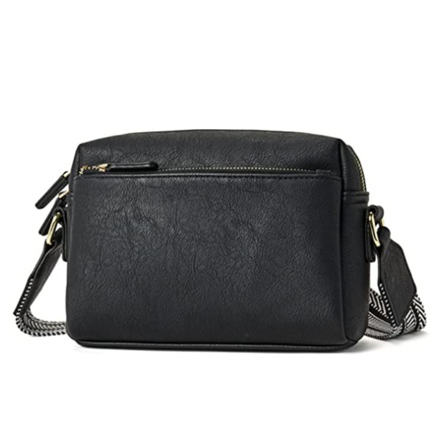 Leather Small Crossbody Bag 5
