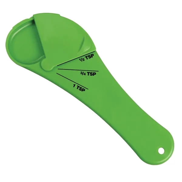 5 In 1 Measuring Spoon 4