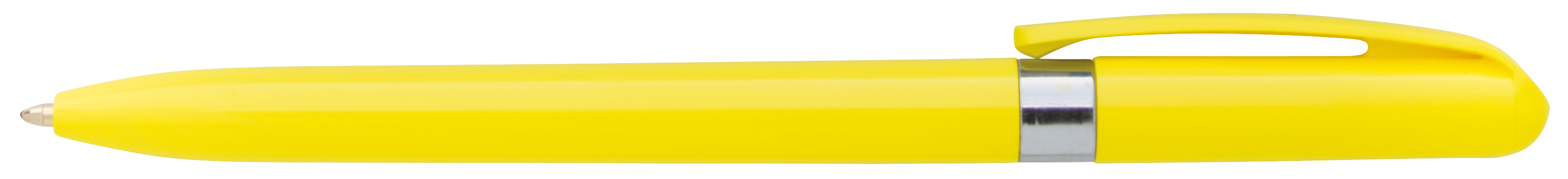 Classic Collection Pivo® Chrome RABS Pen 81