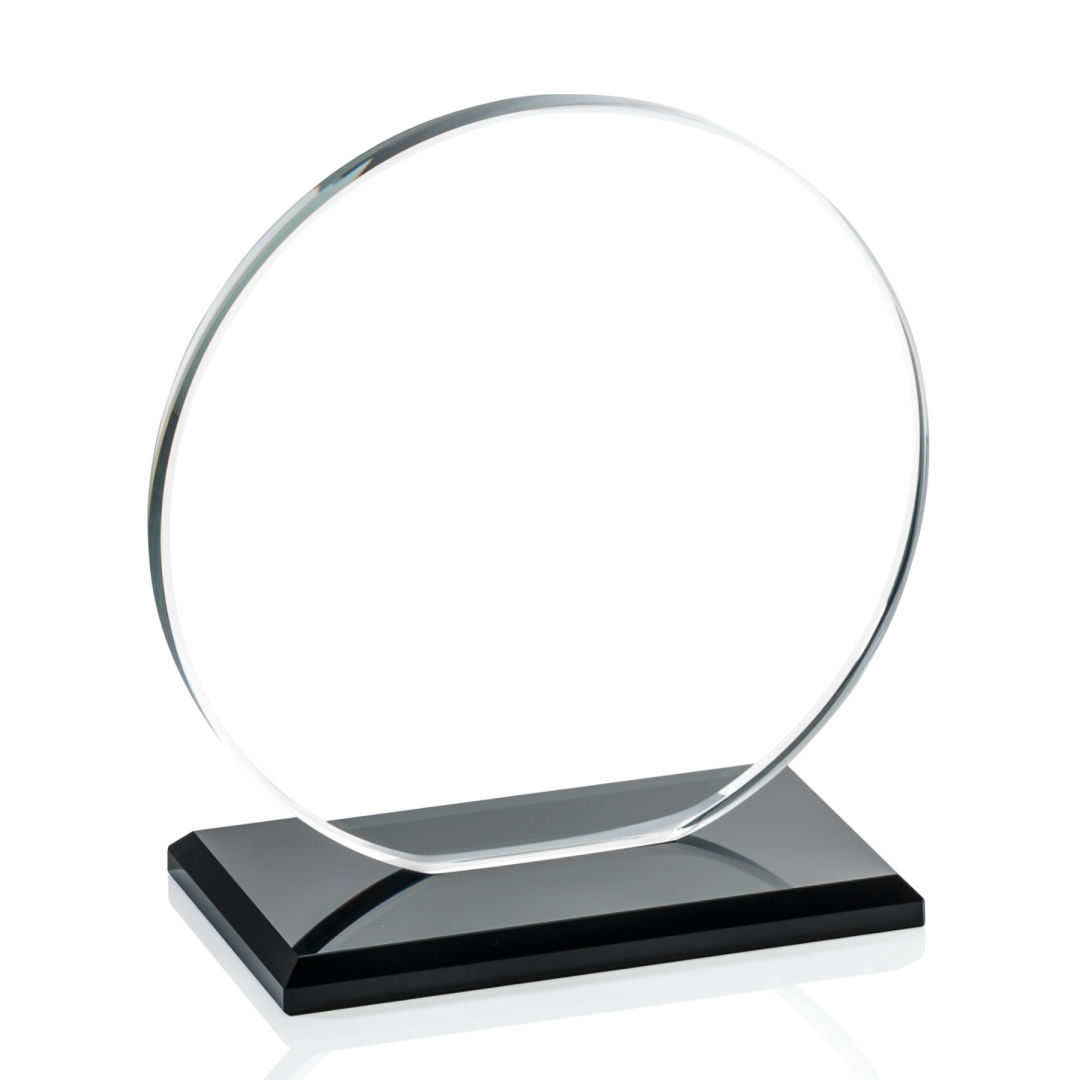 Elgin Award - Black 9