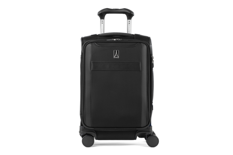 Travelpro VersaPack+ Compact Carry-On Spinner 1