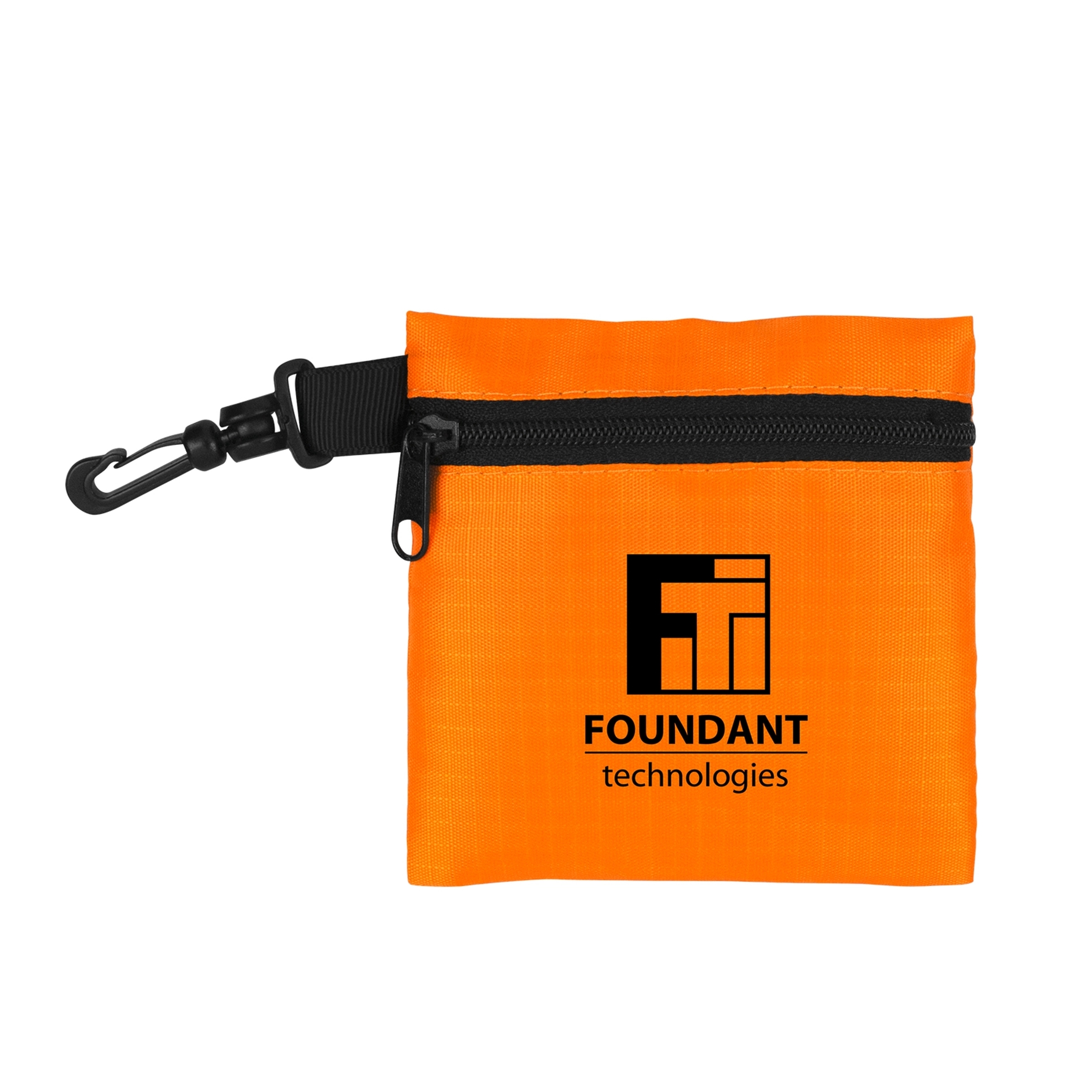 Trendy Tech Pouch 18