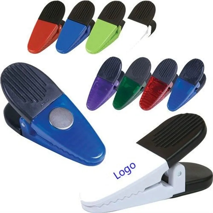 Promotional Magnetic Clip 3