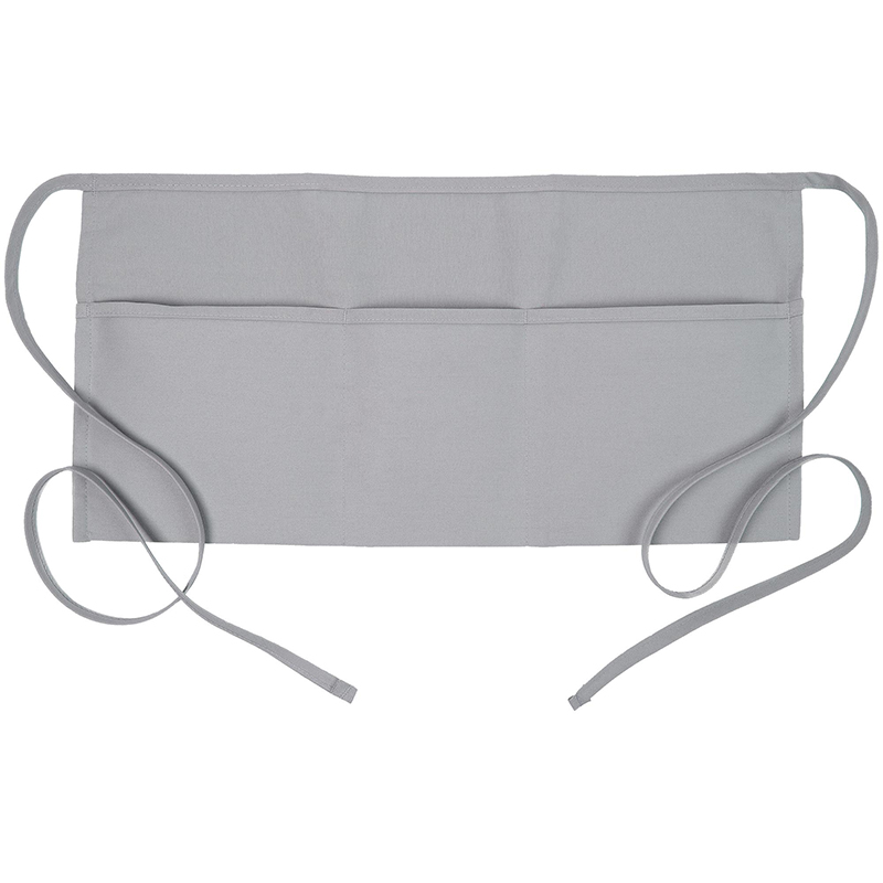 Everyday Pocketed Waist Apron 22