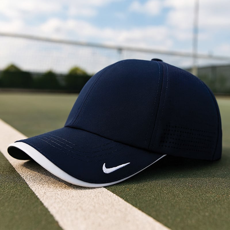 Nike Dri-FIT Perforated Performance Cap 4