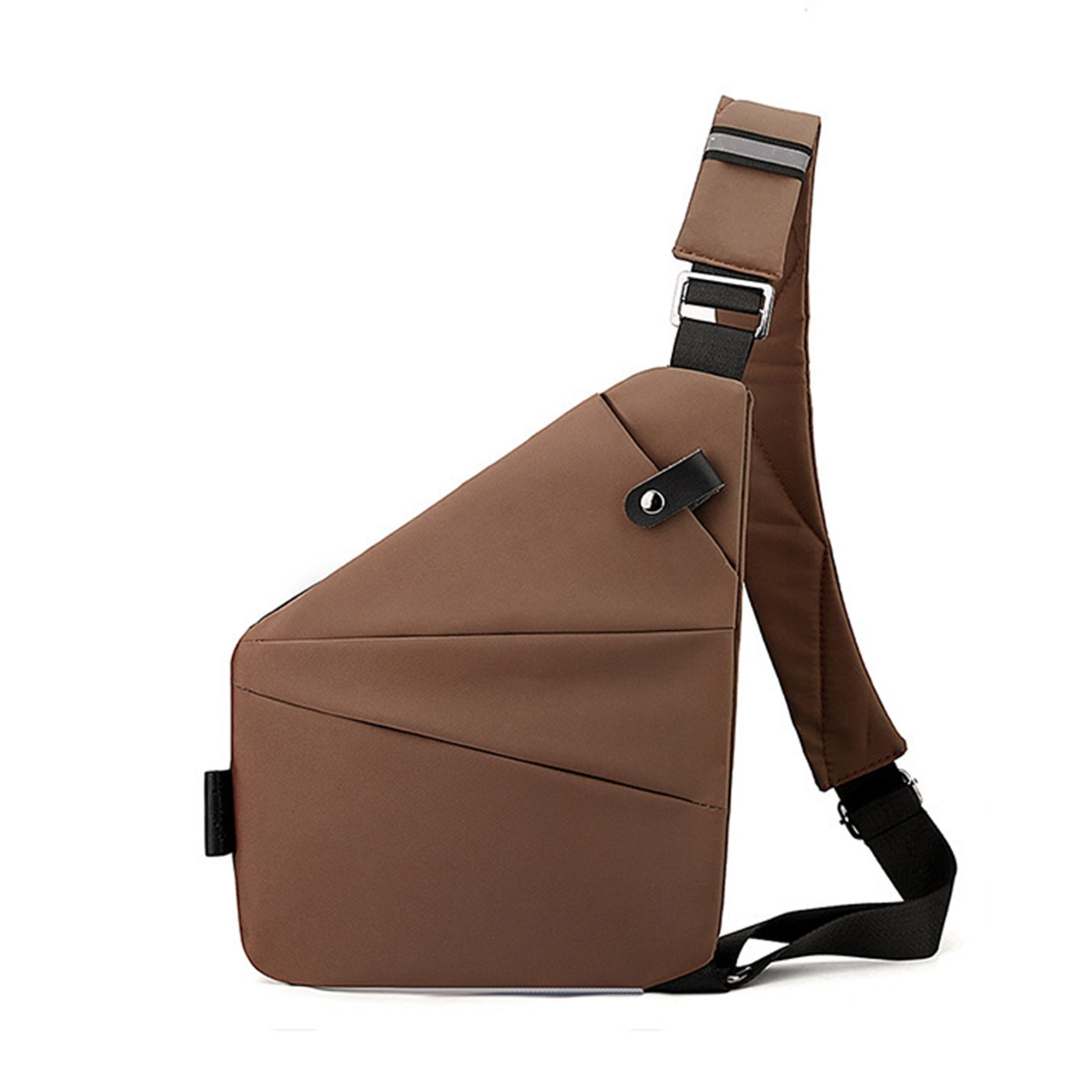 Anti Theft Travel Bag 5