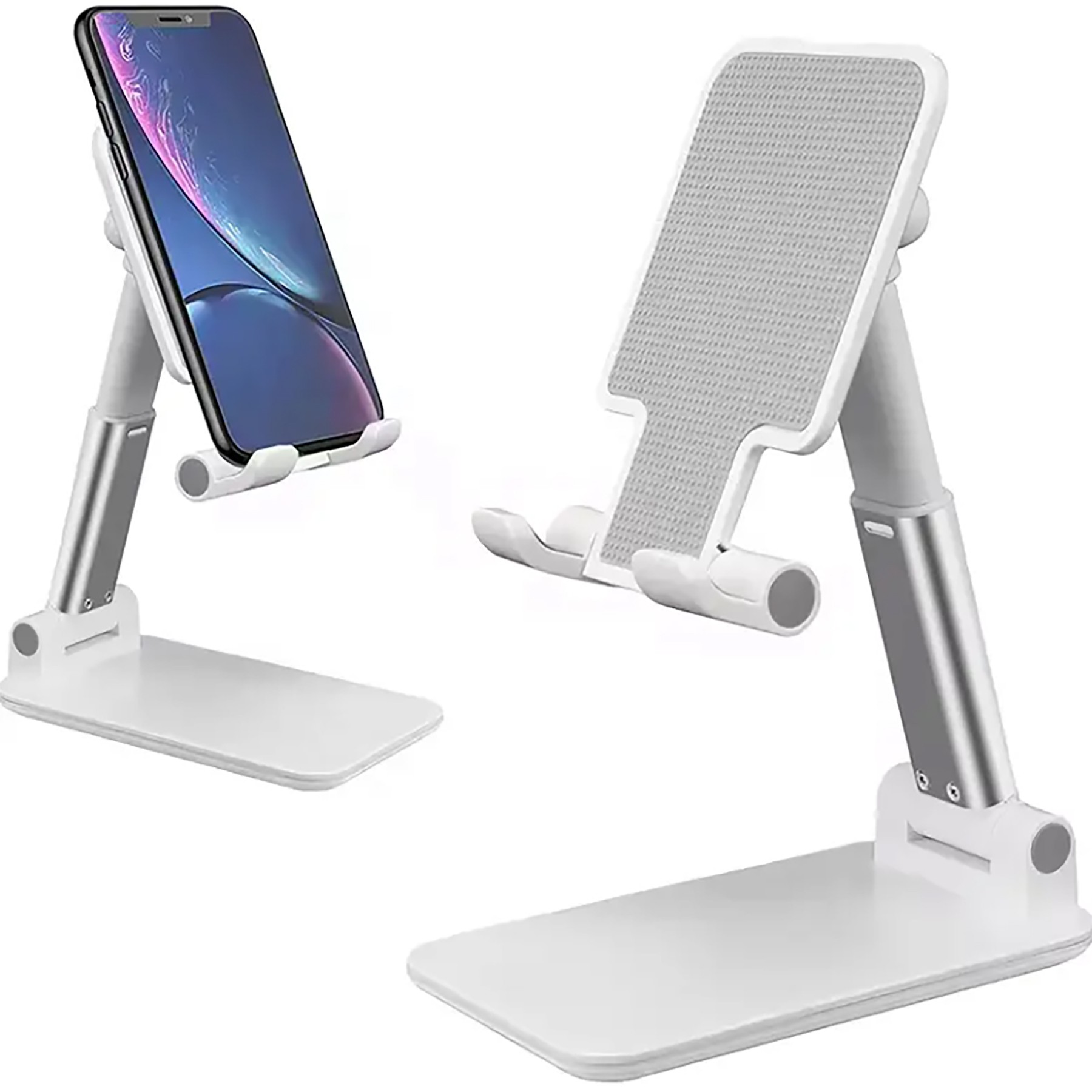 Desktop Tablet Phone Stand Holder 2