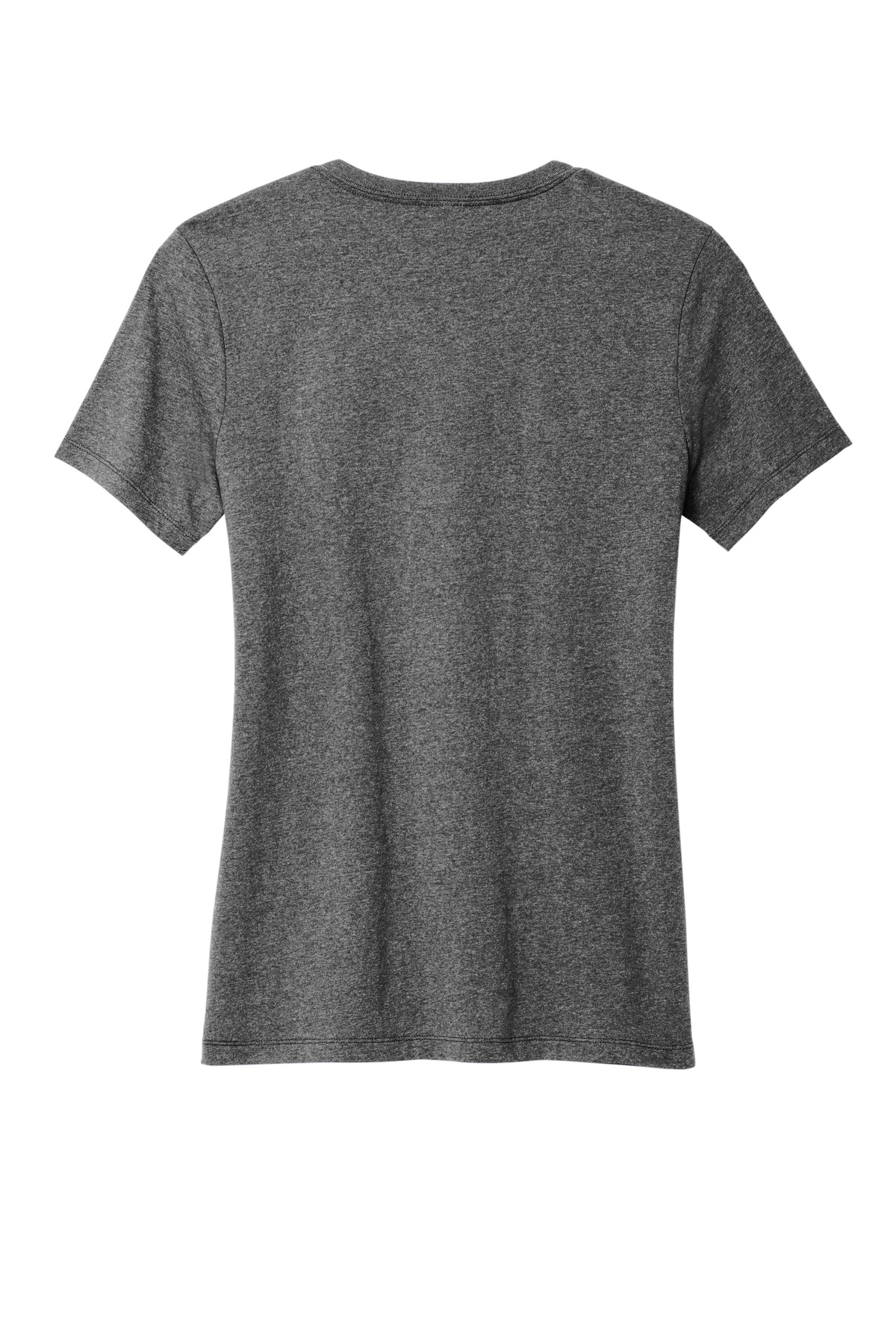 Allmade Women's Recycled Blend V-Neck Tee AL2303 26