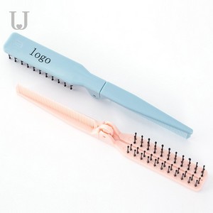 Scalp Shampoo Comb With Massage Bristles 27