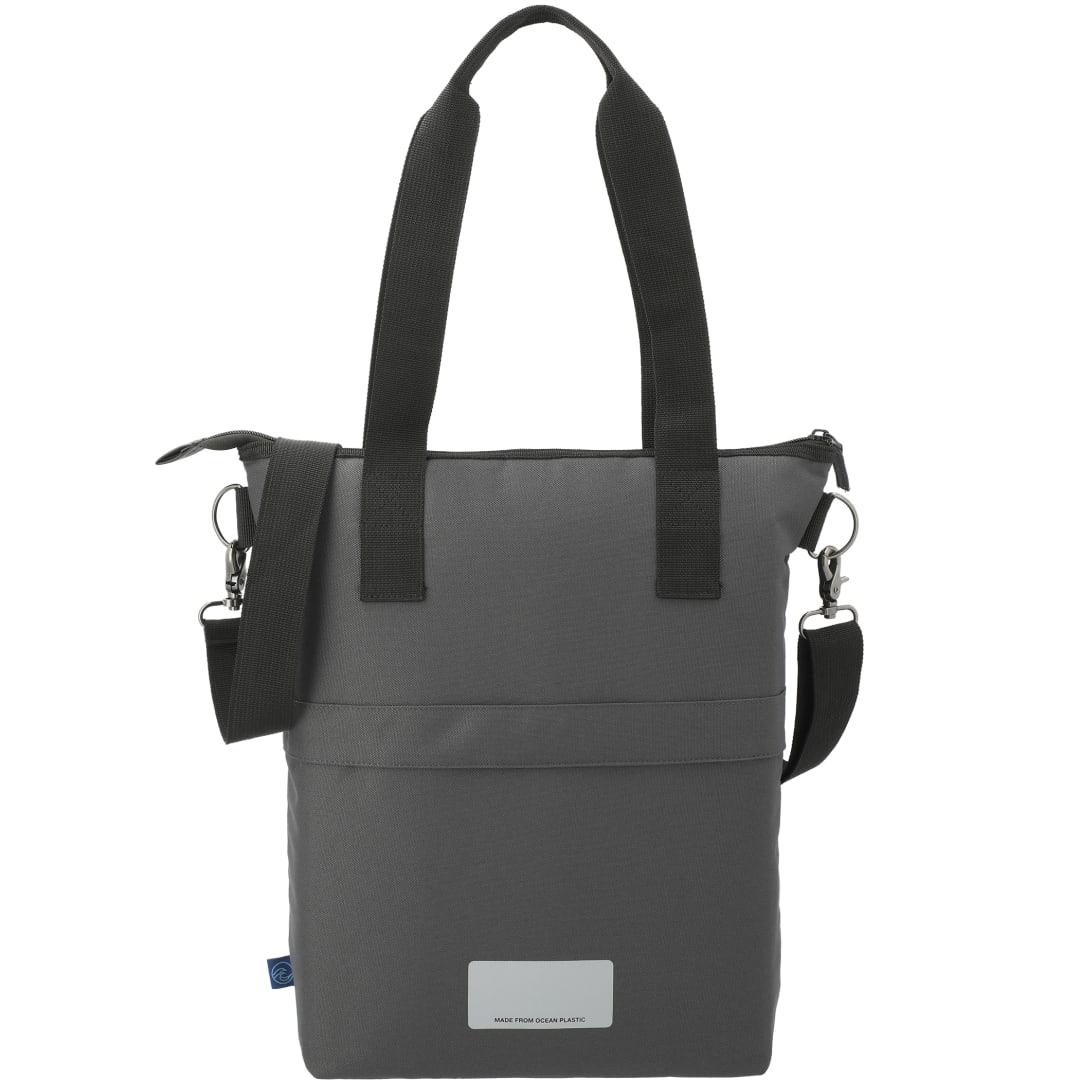 Repreve® Ocean Computer Tote 23