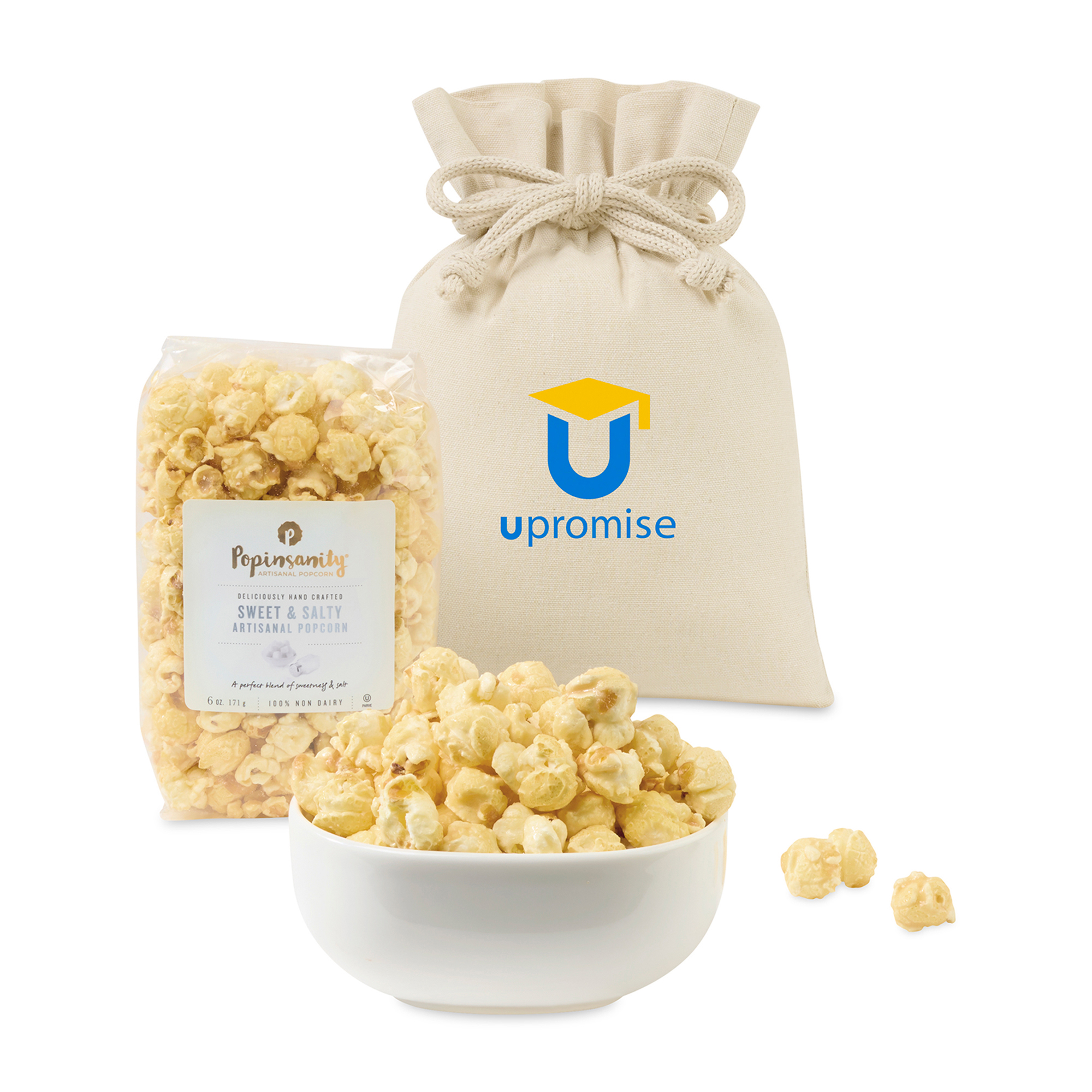 Endless Poppabilities Gourmet Popcorn 9