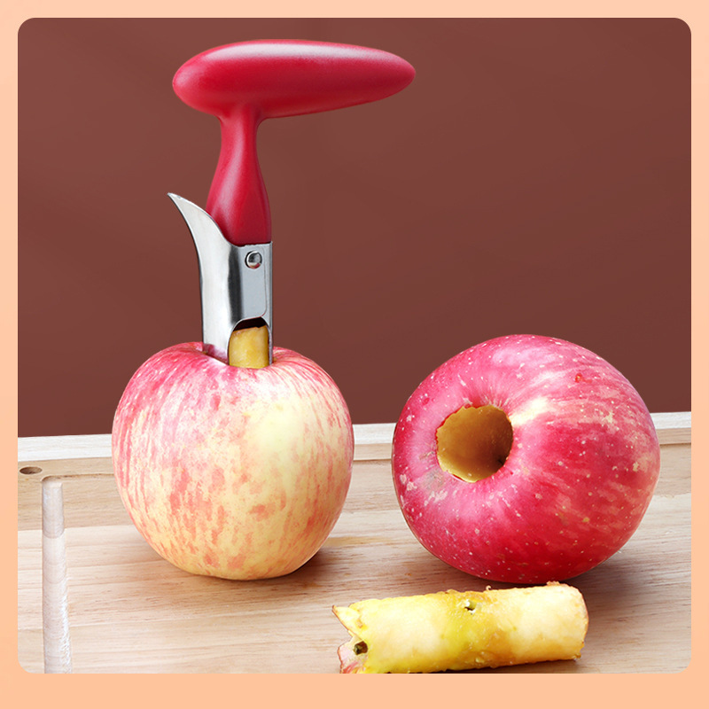 Kitchen Premium Apple Corer Tool 2