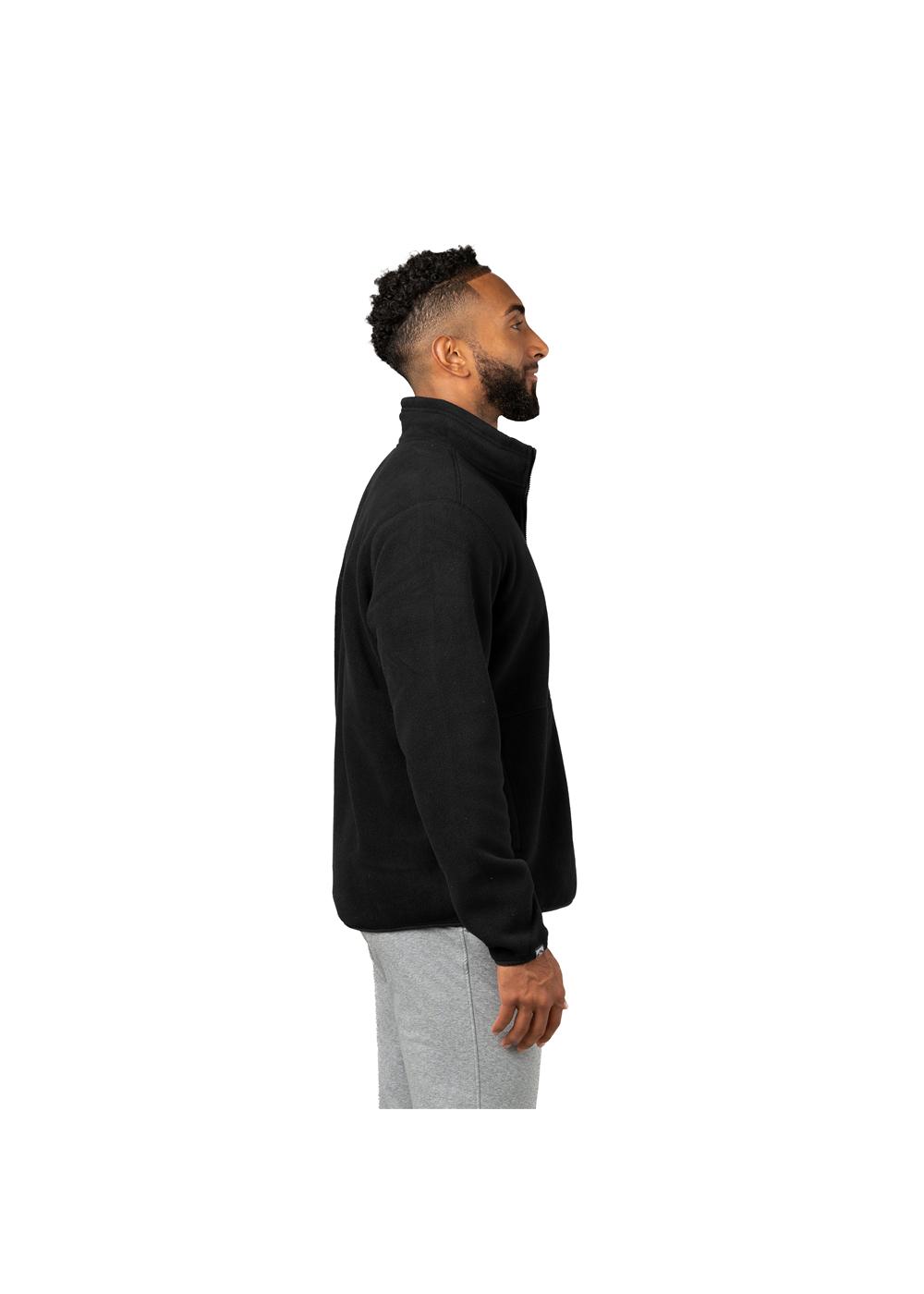 Storm Creek Men's Summit Microfleece/Teddy Bonded Jacket 40