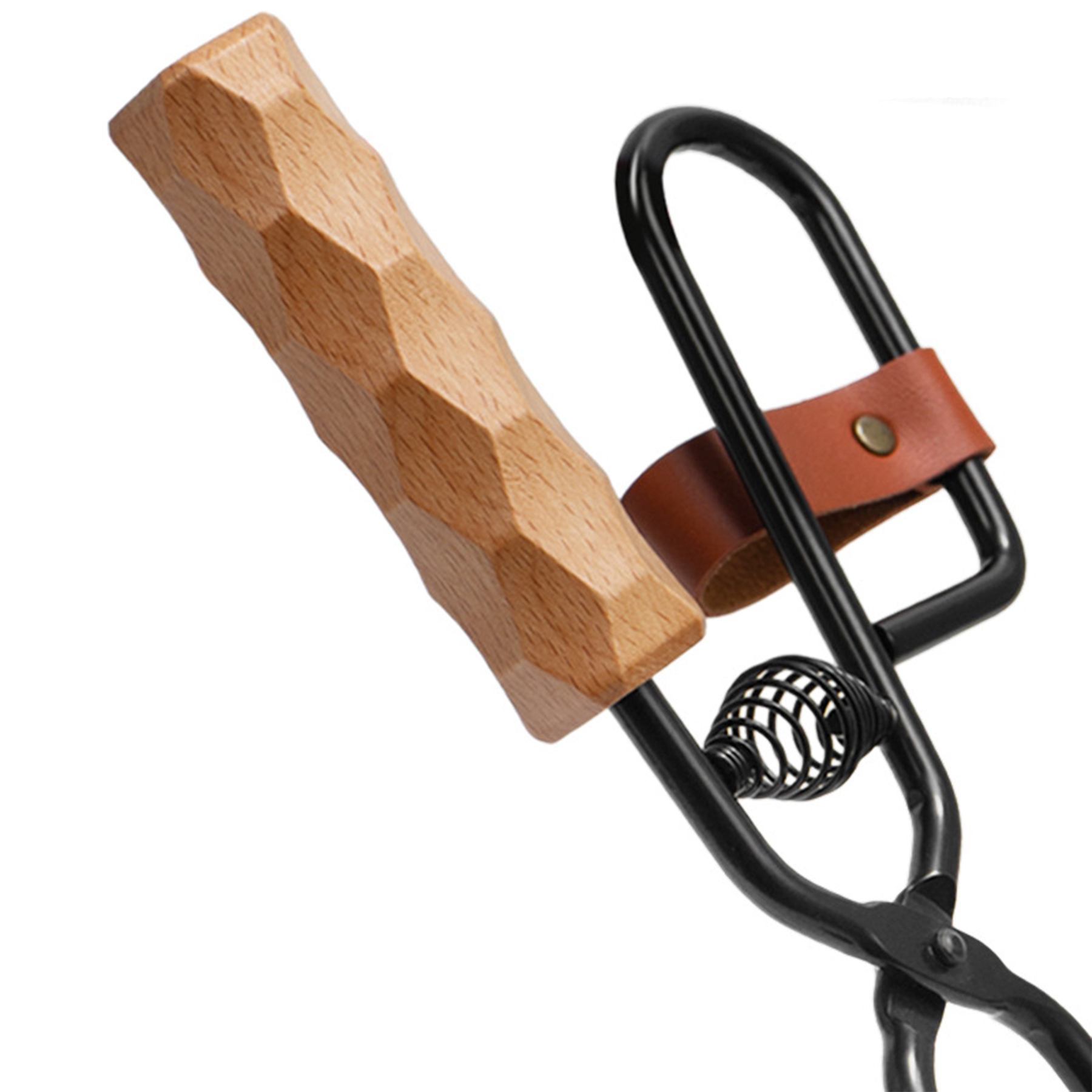 Outdoor Camping Carbon Clips 4