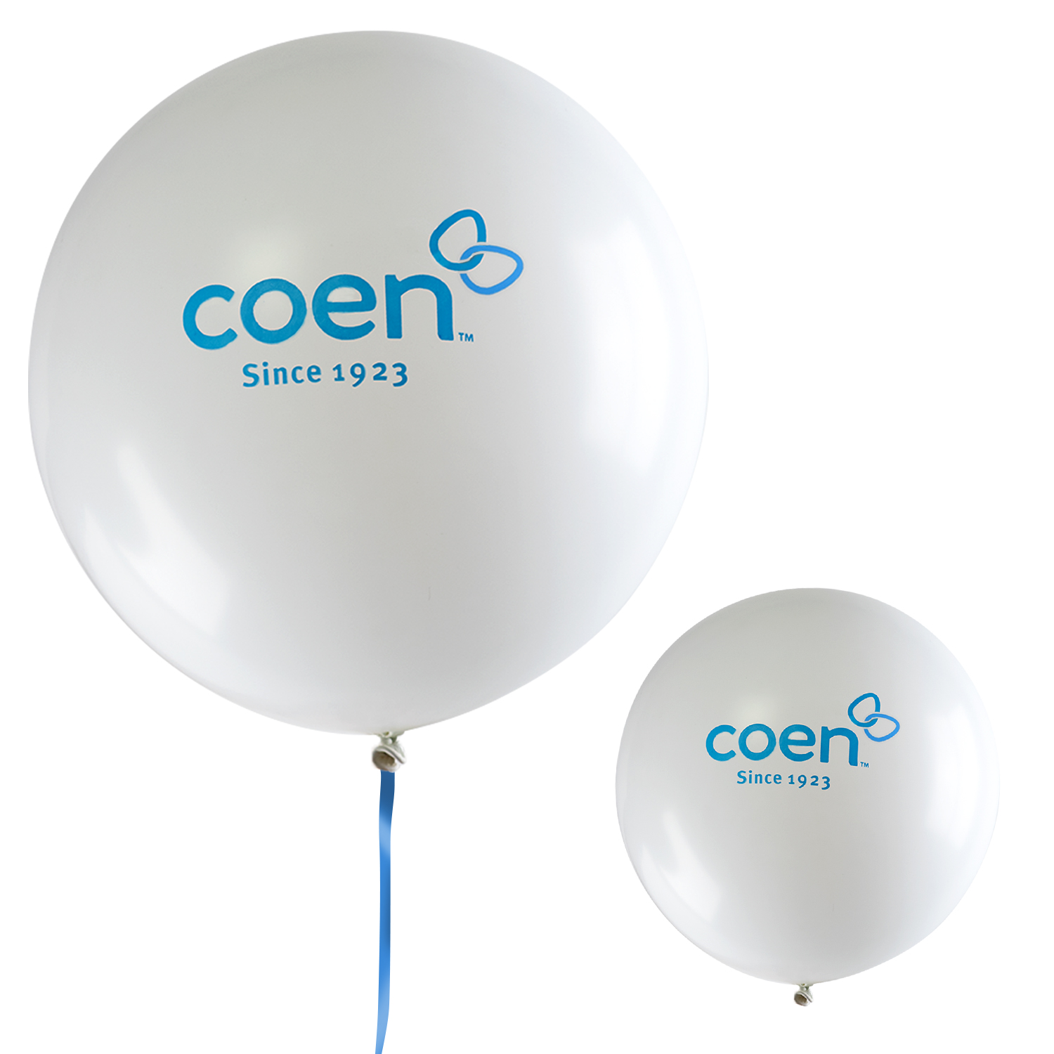 36" Standard Latex Balloon (1 Color Imprint) 2