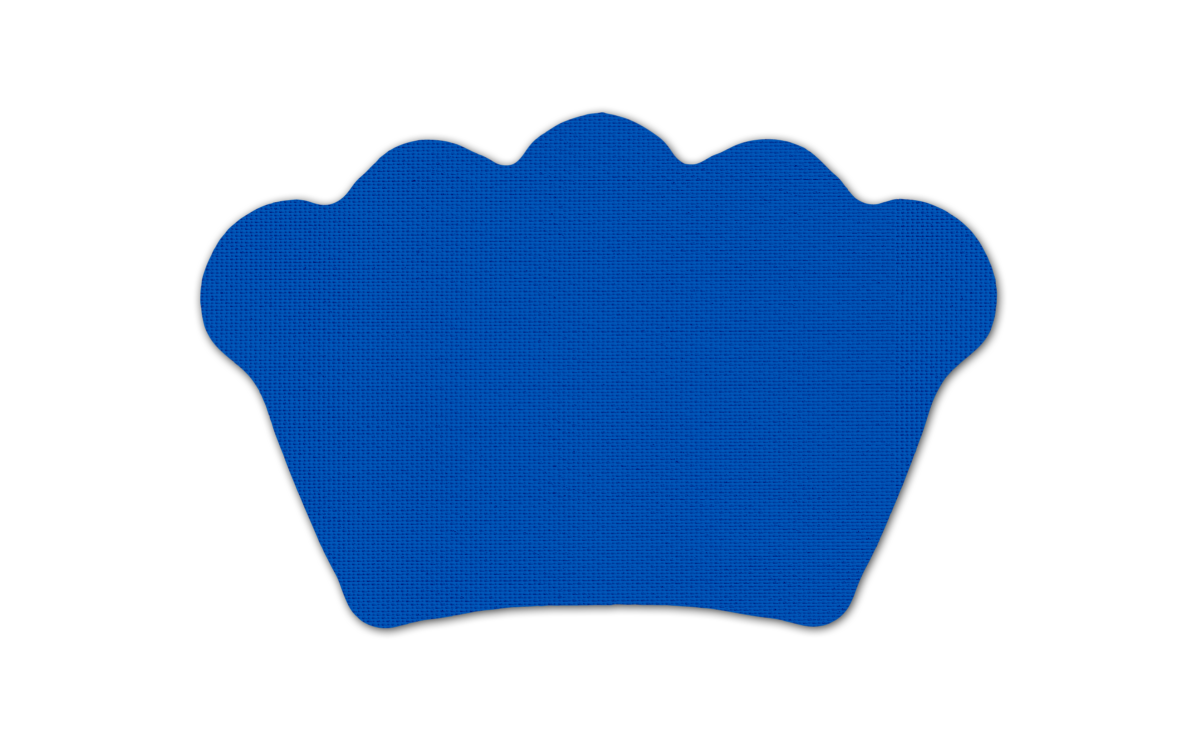 Crown Vinyl Jar Opener 14