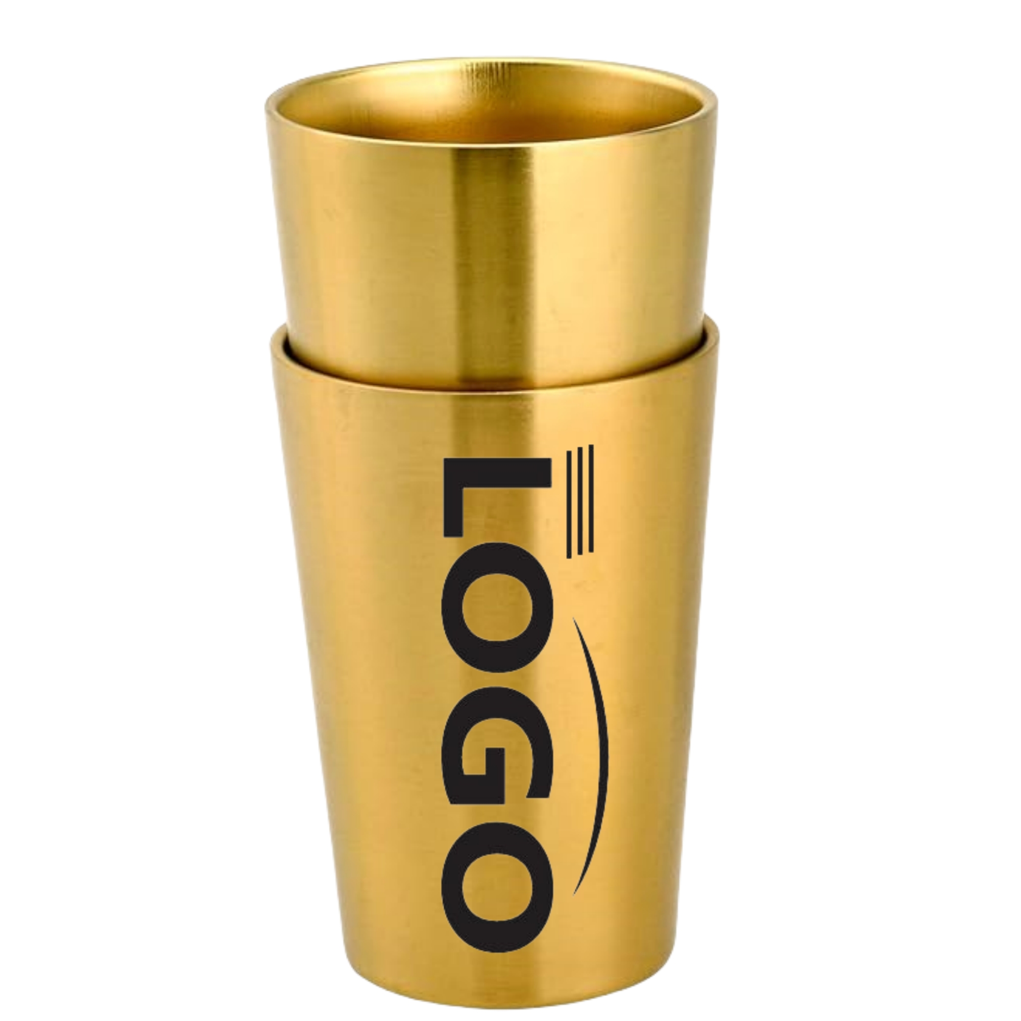 20 OZ Stainless Steel Pint Cups 4