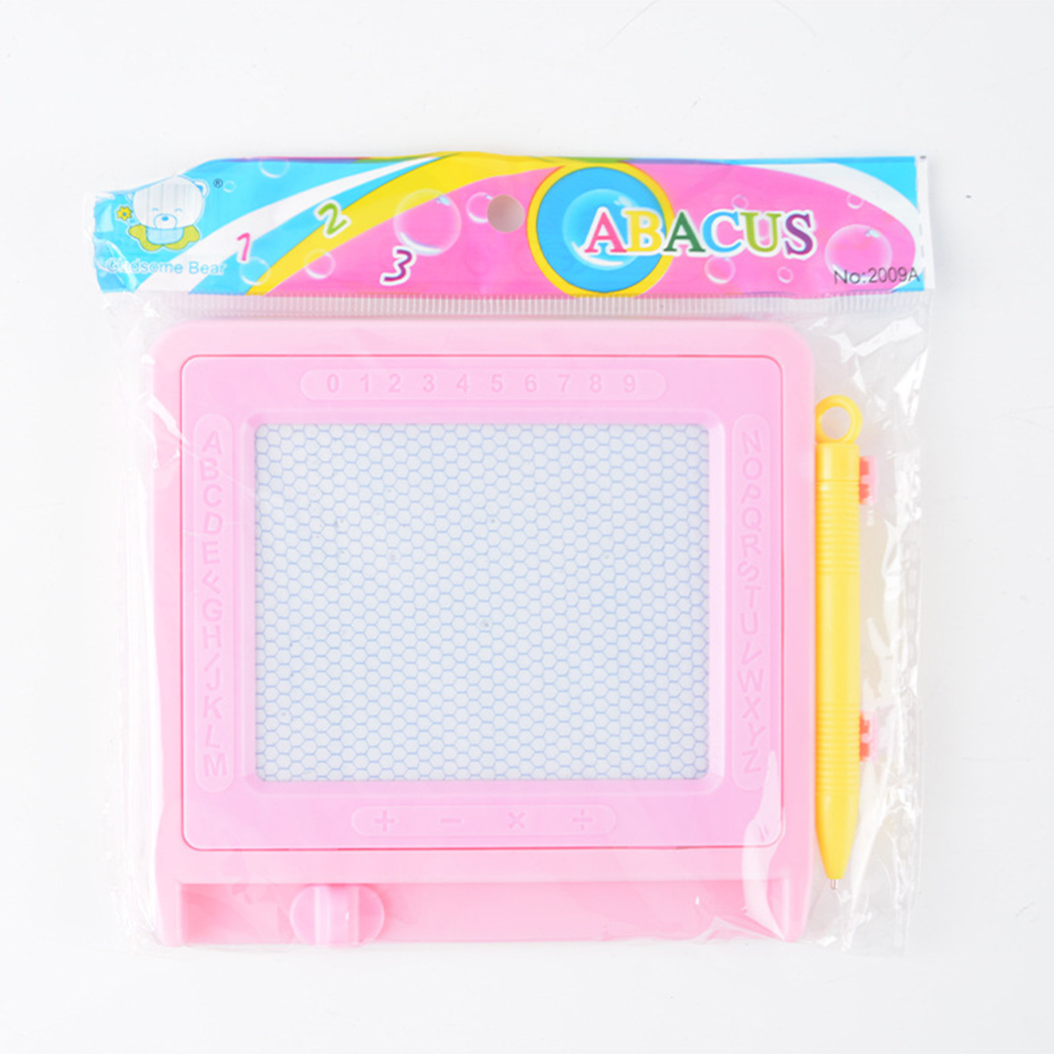Magnetic Sketchpad Drawing Board 4