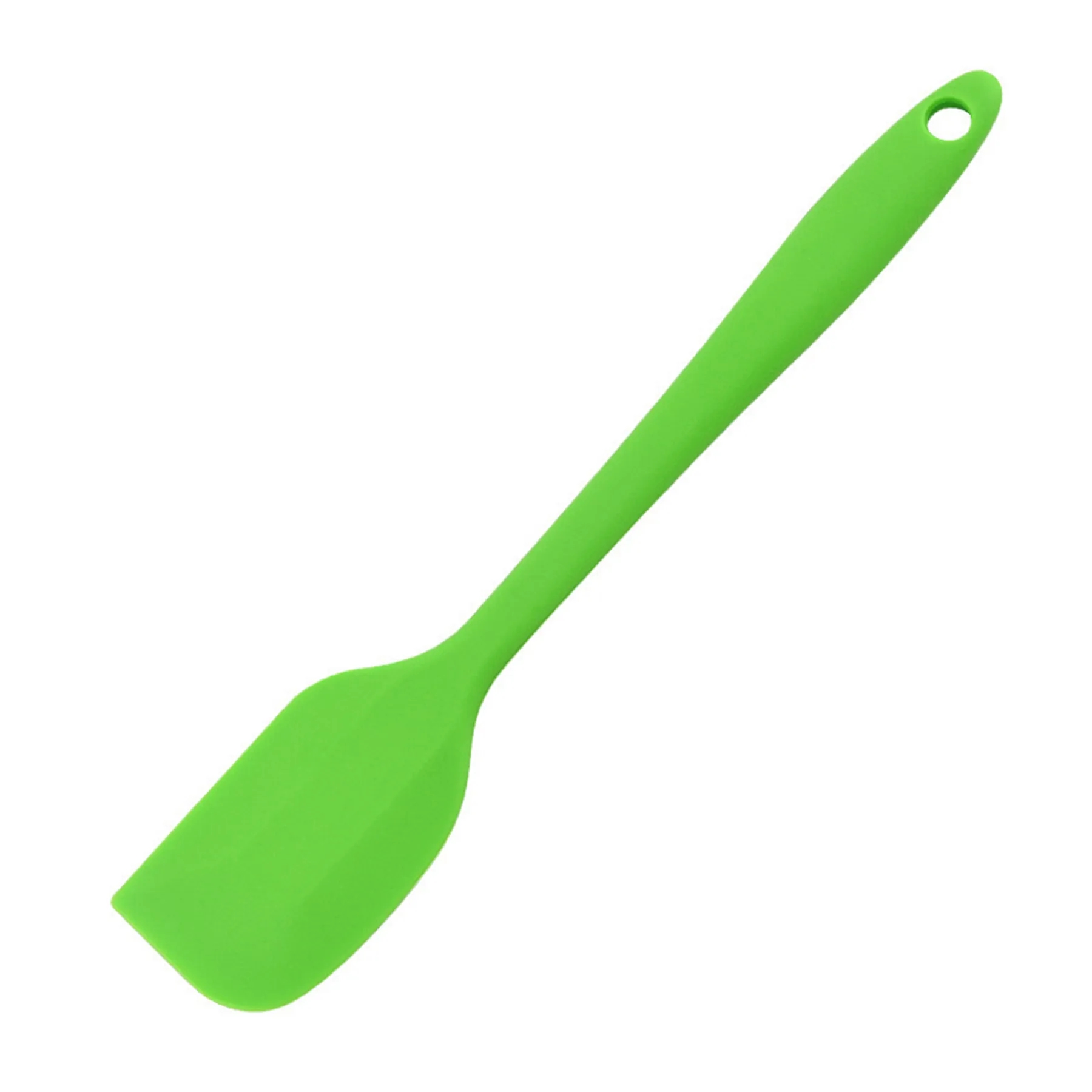 Food-grade Silicone Kitchen Spatula 6