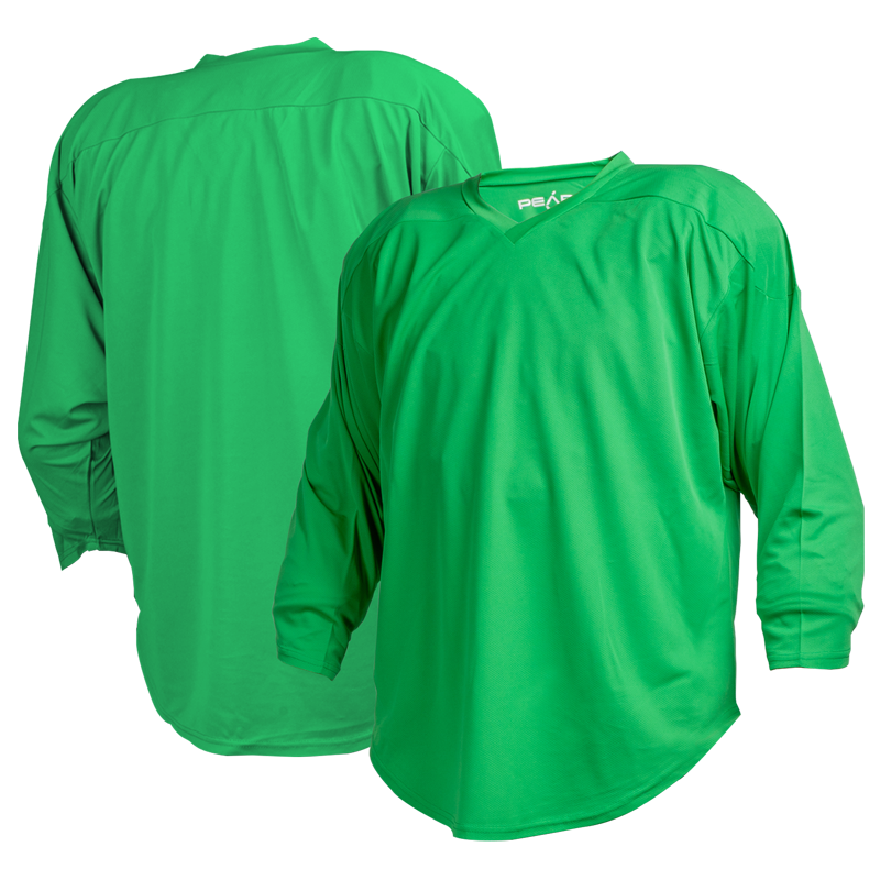 Air Mesh Hockey Jersey Solid 37