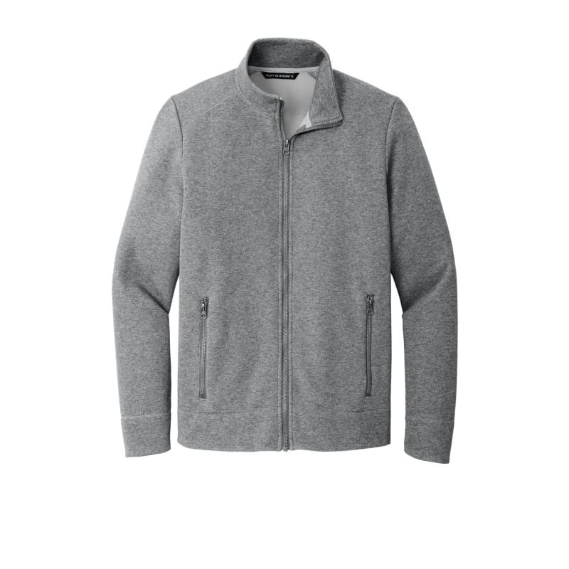 Port Authority Network Fleece Jacket 9