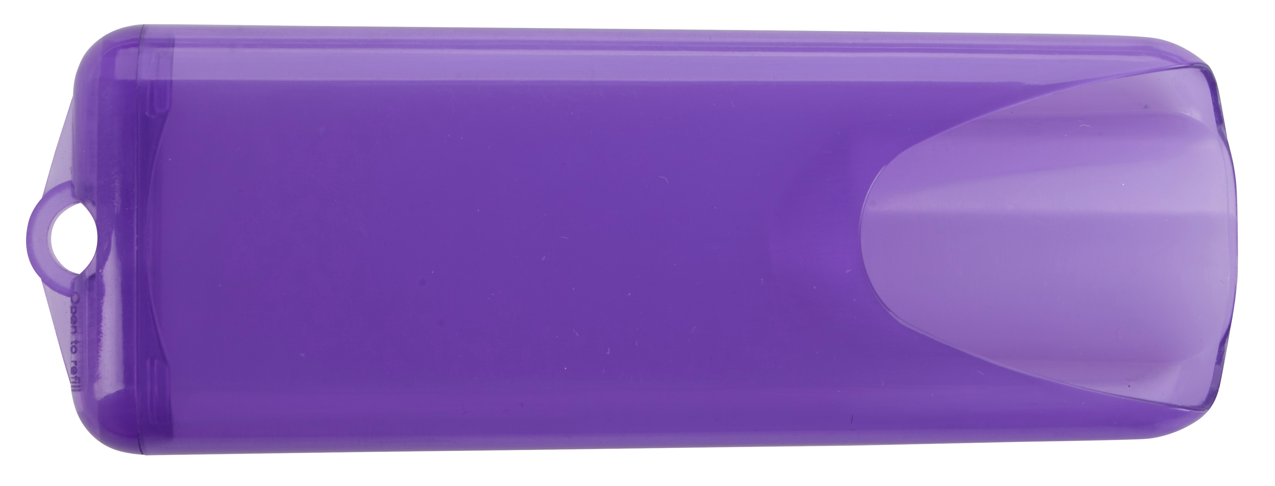 Good Value™ Nuvo Bandage Dispenser with Clear Bandages 17