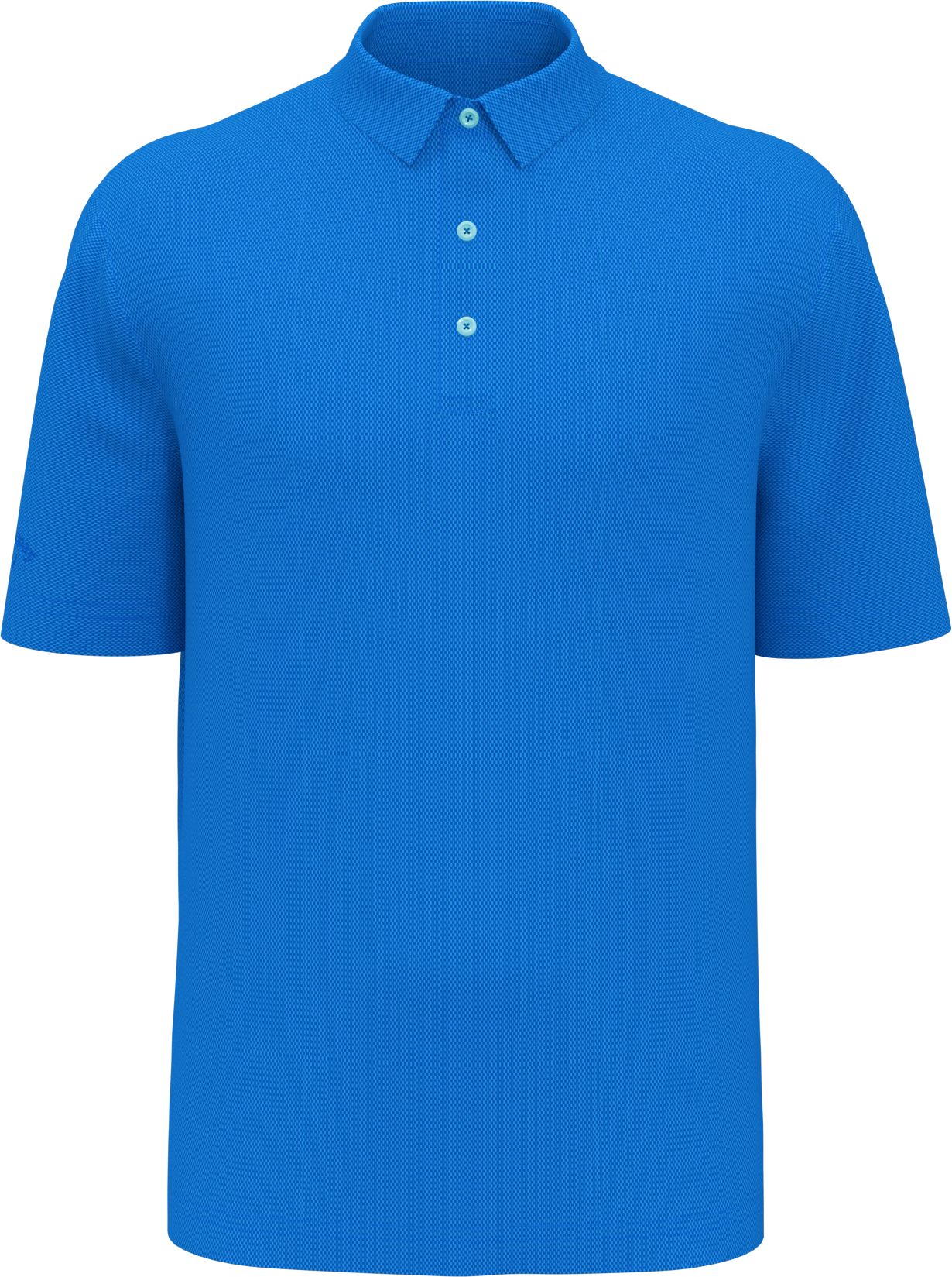 Men's Cooling Birdseye Polo 59
