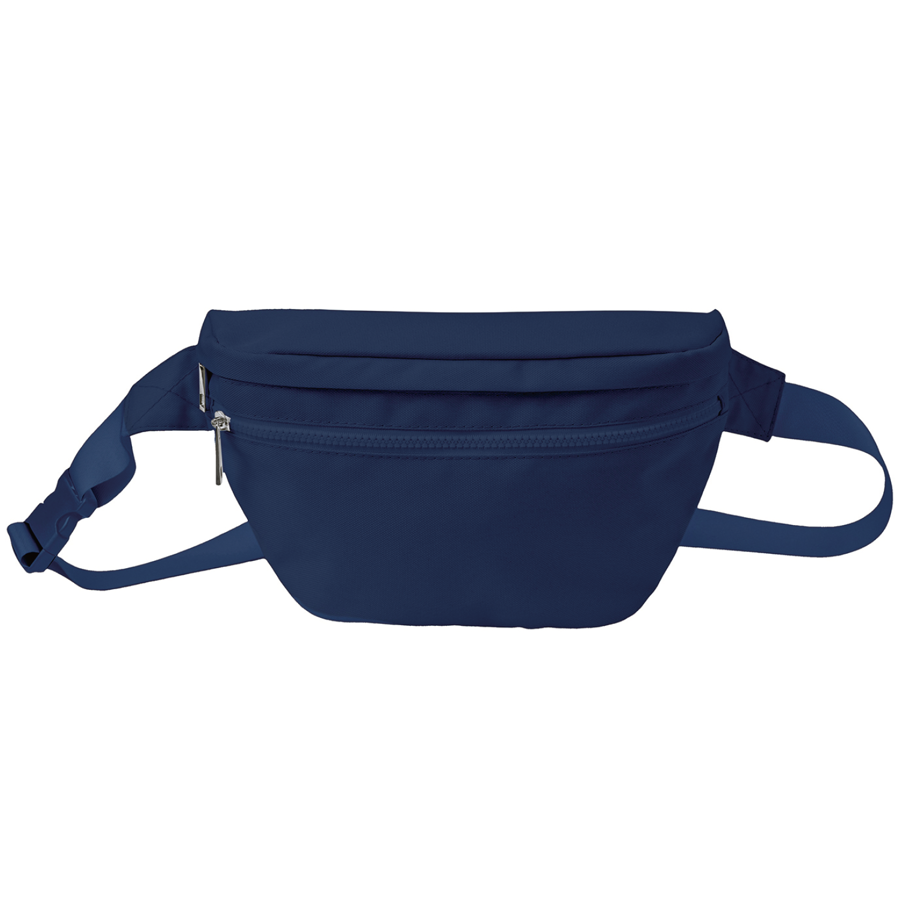 600D RPET Everyday Expedition Belt Bag 2.5L 1