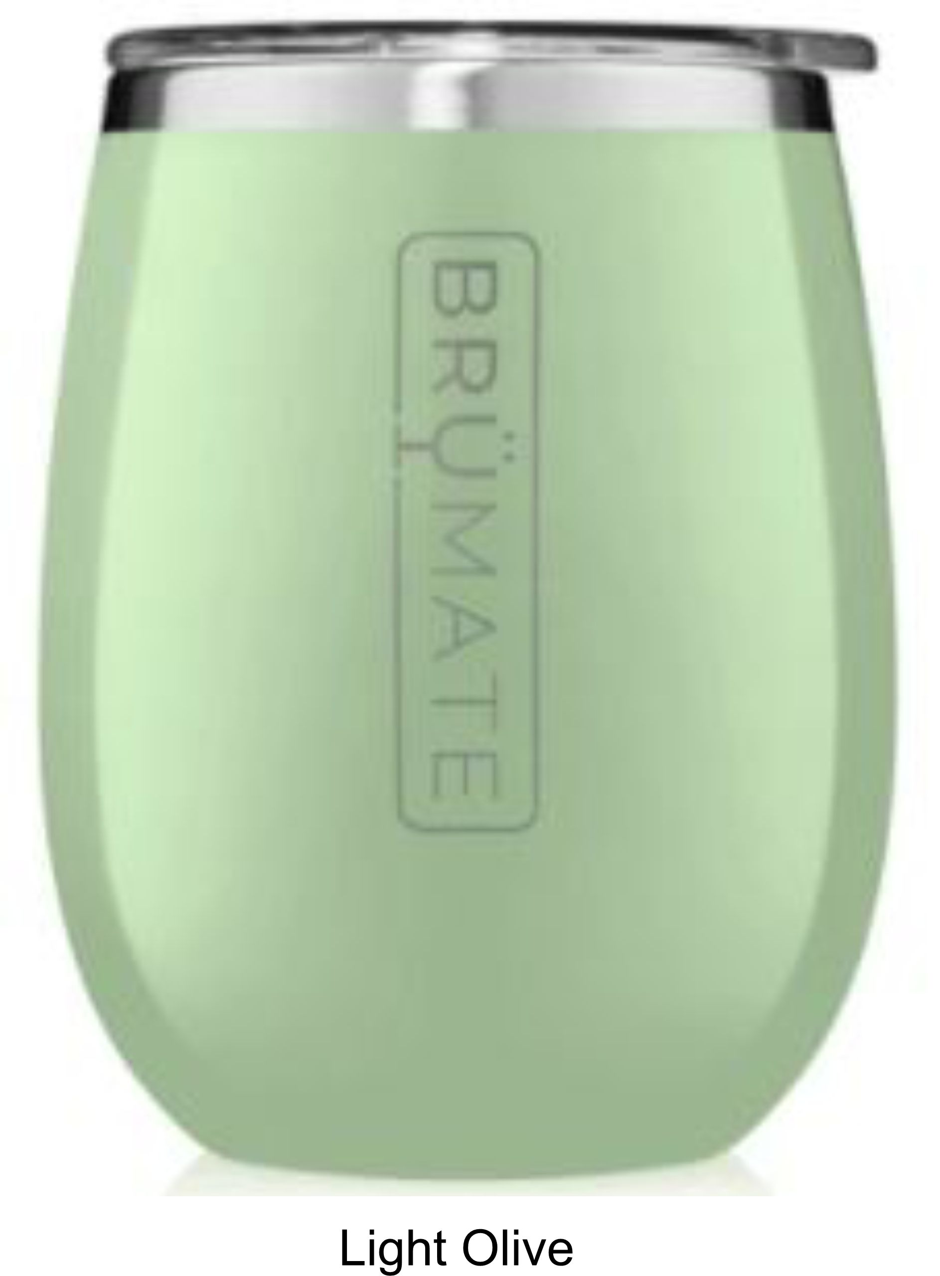 BruMate Uncork'd 14 oz Wine Tumbler 1