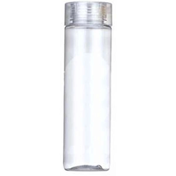 Plastic Water Bottle 25 oz BPA Free 2