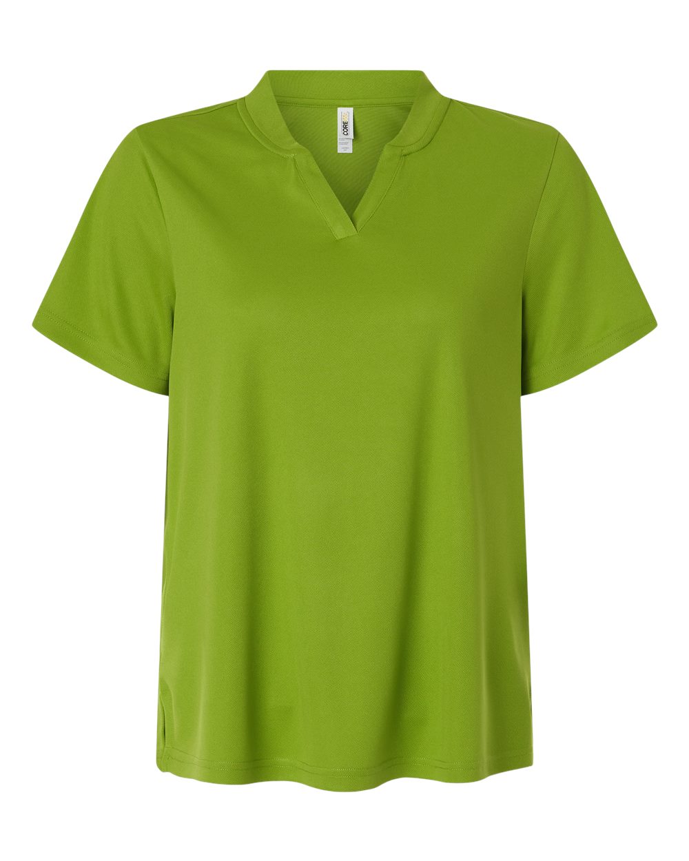Women's Nova Performance Pique Polo - CE108W 11