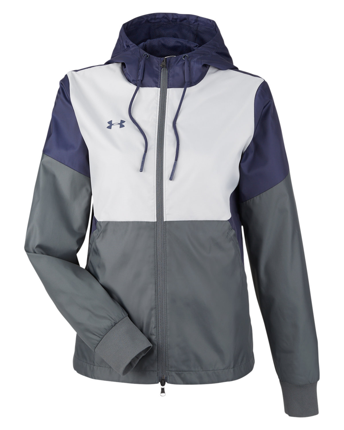 Ladies' Team Legacy Jacket
