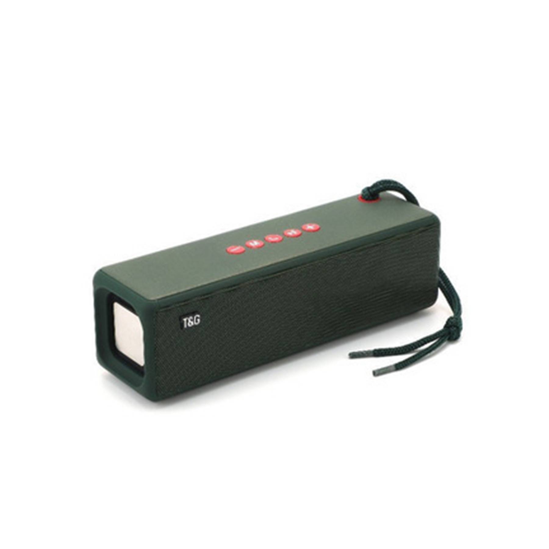 Outdoor Portable Bluetooth Speaker 3