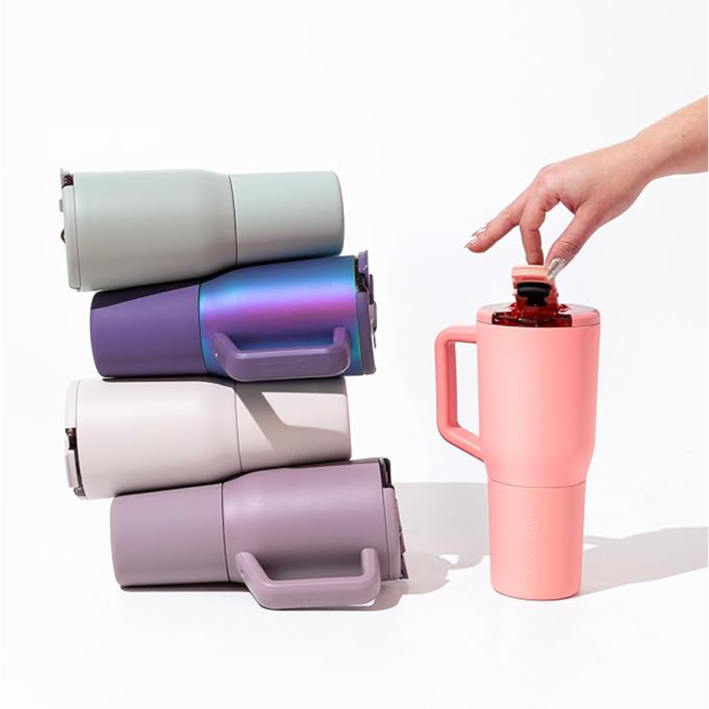BruMate 35oz MUV Mug 9